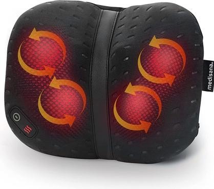 Actual product image Medisana CL 300 Shiatsu massage cushion