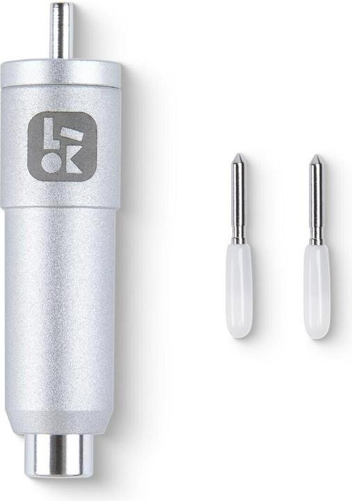 Image du produit Loklik iCraft™ Fine-point Blade Kit