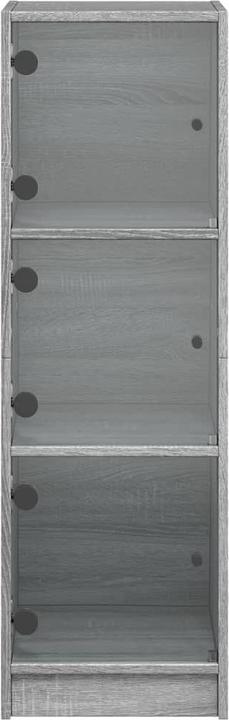 Image du produit vidaXL Highboard (37 x 35 x 109 cm)