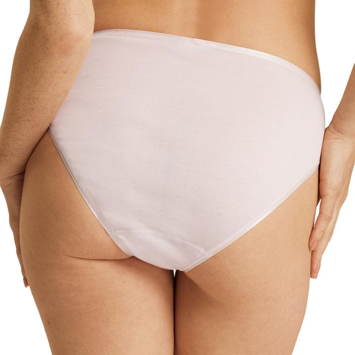 Immagine prodotto Hanro Slip midi in cotone senza cuciture (XS, Confezione singola)