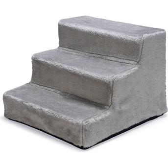 Karlie Scale per cani a gradini facili (Cane, Riflettori, Lavabile in lavatrice), Trasporto animali