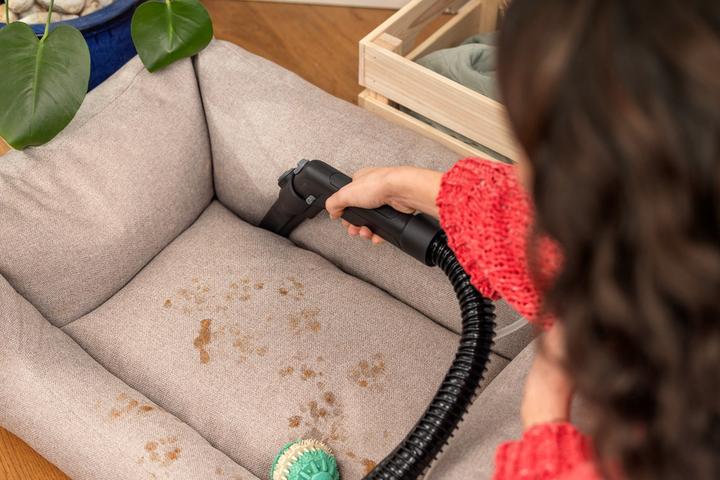 Image du produit Kärcher SE 4 Plus 1.081-170.0 (Aspirateur eau et poussière)