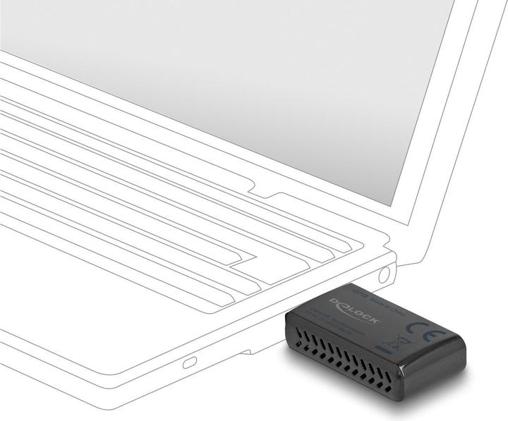 Produktbild Delock AX1800 (USB)