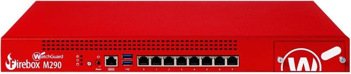Watchguard FB M290 Appliance Only Lizenz zwingend erforderlich