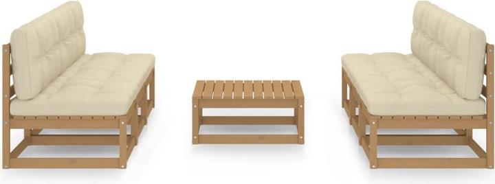 Image du produit vidaXL Rowan