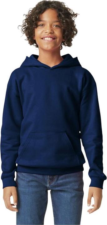 Produktbild Gildan Softstyle Kapuzenpullover Mittelschwer (L)
