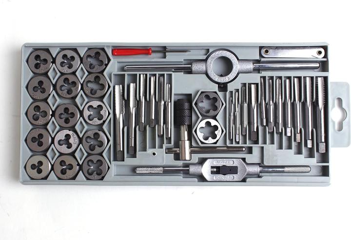 Actual product image GSR Hand tap set