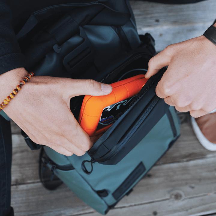 Image du produit Wandrd Tech Bag Large Vers. 2.0 (Sac à bandoulière pour appareil photo, 3.50 l)