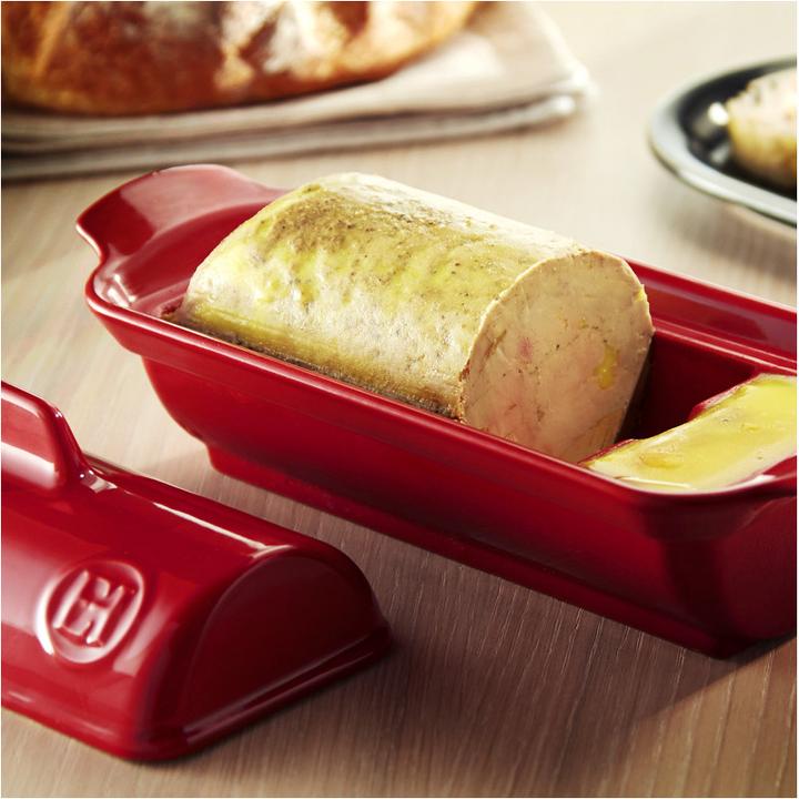 Produktbild Emile Henry Terrine