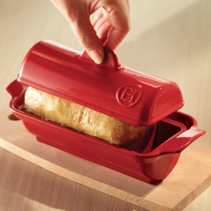 Produktbild Emile Henry Terrine