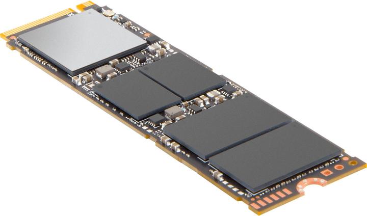 Produktbild Intel 760p (256 GB, M.2 2280)