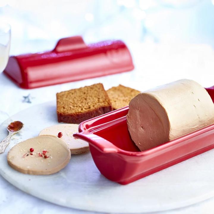 Produktbild Emile Henry Terrine