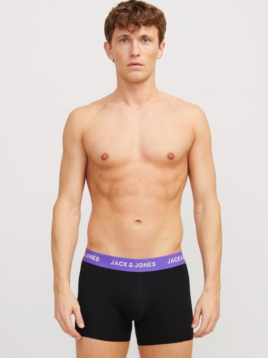 Actual product image Jack & Jones Axel (M, pack of 3)