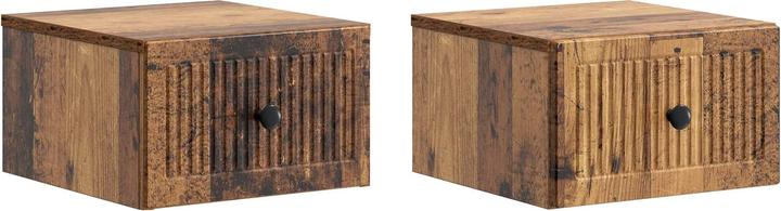old wood