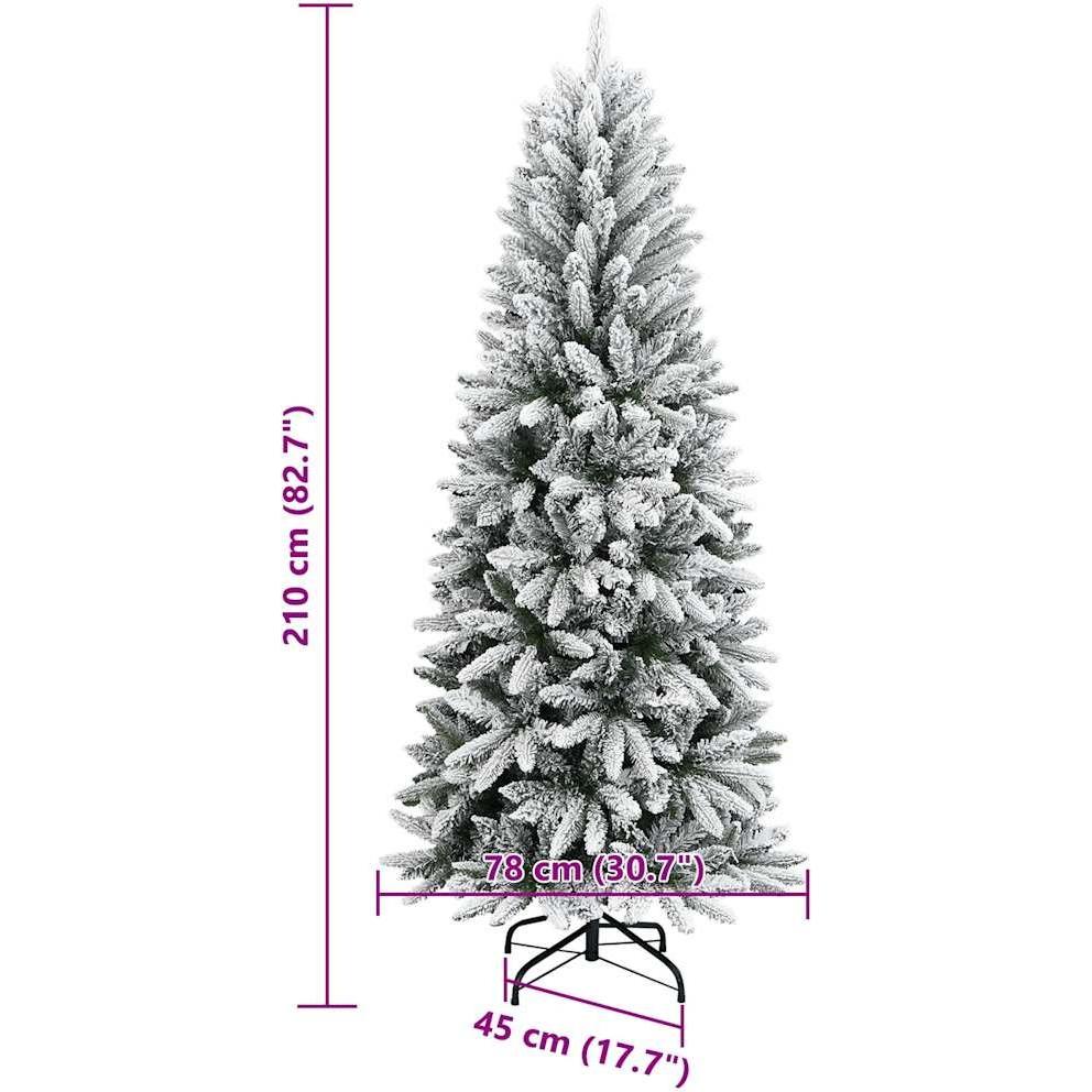 Thumbnail - VidaXL, Weihnachtsbaum, Thomas (210 cm)