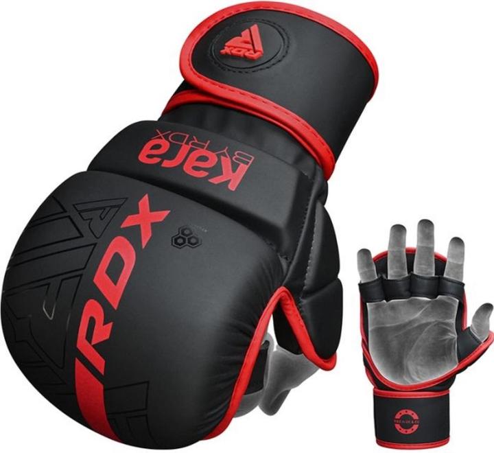 Produktbild Rdx MMA Handschuhe Sparring Shooter F6 KARA (M, S)