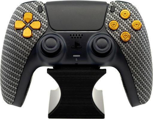 Carbon, Gold