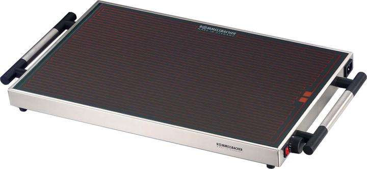 Actual product image Rommelsbacher Wpr 305/E