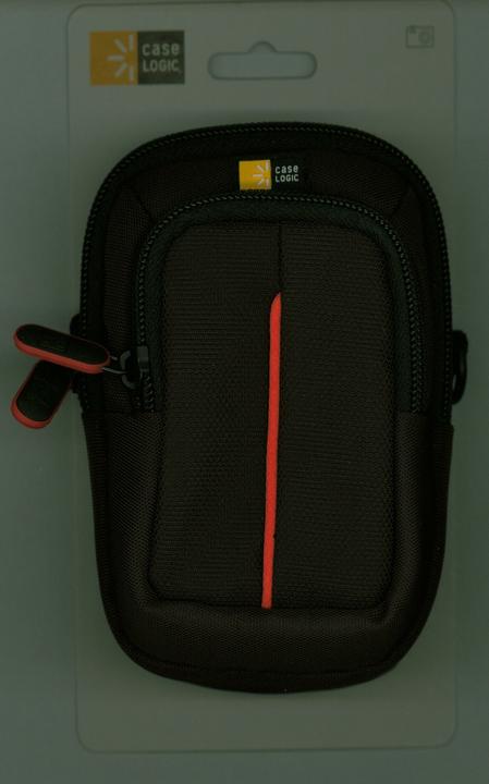 Actual product image Caselogic Advanced (Photo backpack, 1.64 l)