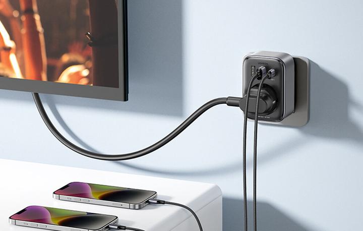 Actual product image Ugreen Przed?u?acz EU 90613, 30W (30 W)