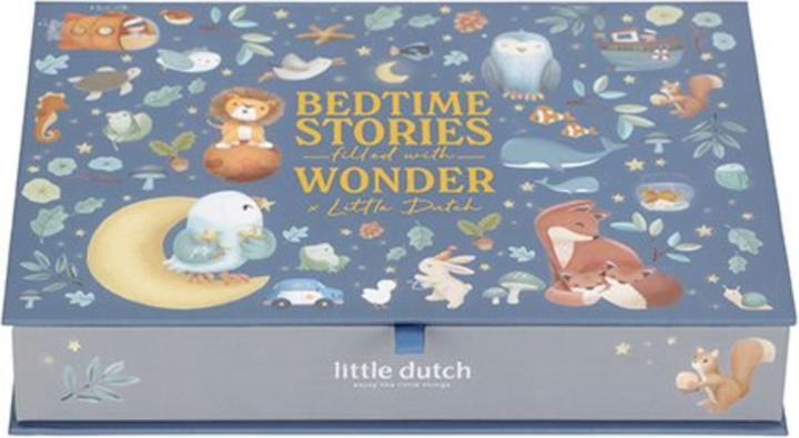 Produktbild Little Dutch Stories Projector Torch