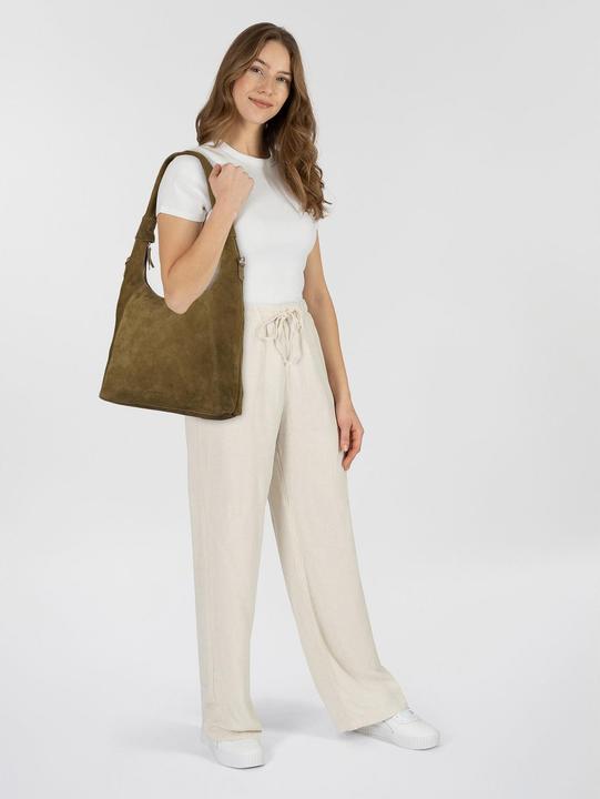 Immagine prodotto Harbour 2nd Laurine Schultertasche Leder 34 cm