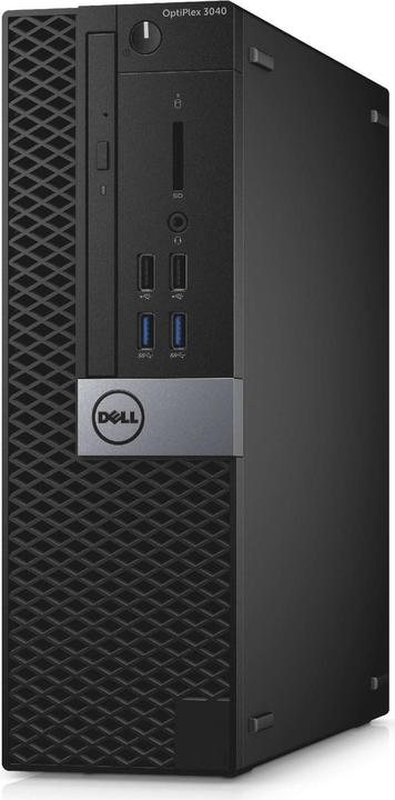 Produktbild Dell OptiPlex 3040 SFF (4 GB, Intel Core i5-6500)