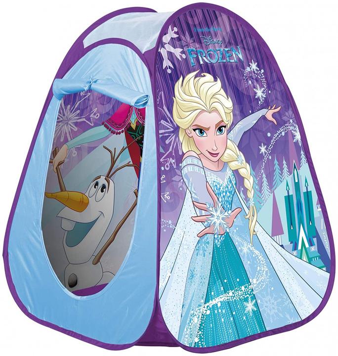 John Tenda da gioco pop-up della Regina del Ghiaccio