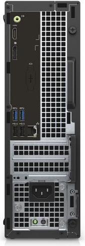 Produktbild Dell OptiPlex 3040 SFF (4 GB, Intel Core i5-6500)