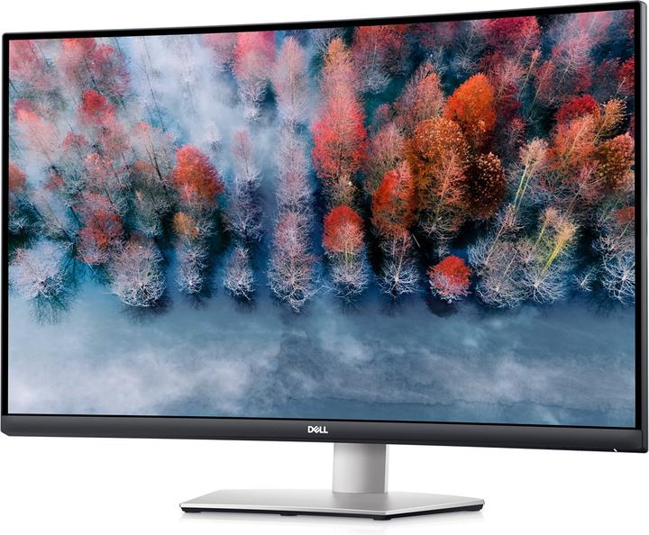 Image du produit Dell S3221QS (3840 x 2160 pixels, 31.50")