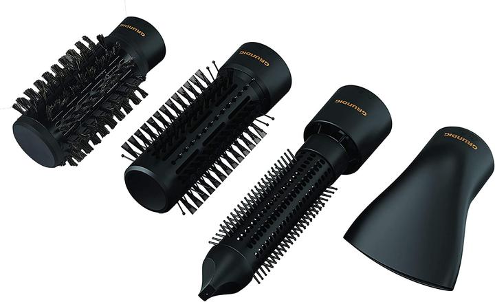 Actual product image Grundig Hairstylist