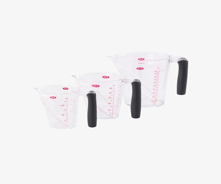 Image du produit OXO Tasse à mesurer angulaire (250 ml)