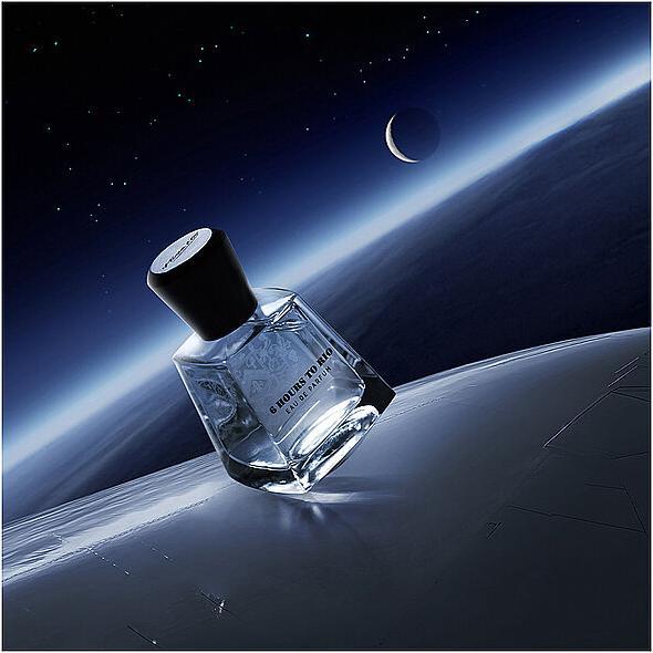 Immagine prodotto P. Frapin & Cie 6 Hours To Rio (Eau de parfum, 100 ml)