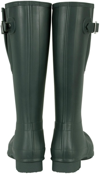 Image du produit Hunter - Bottes de pluie ORIGINAL - Homme (43)
