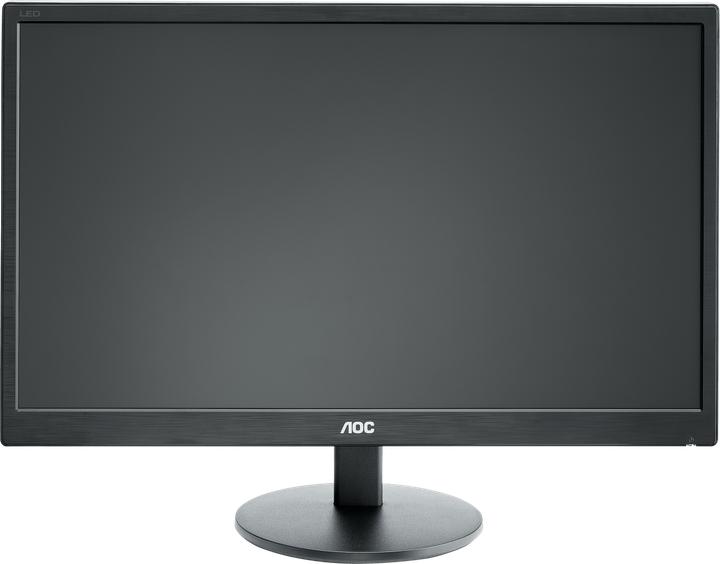 Produktbild AOC E2470swh (1920 x 1080 Pixel, 24")