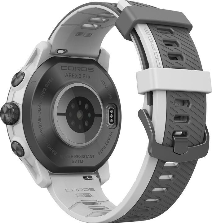 Produktbild Coros Apex 2 Pro KJ Edition (46.50 mm)
