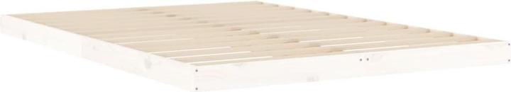 Image du produit vidaXL Bettrahmen (140 x 200 cm)