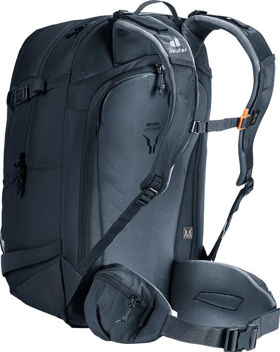 Actual product image Deuter Freerider 28 (28 l)