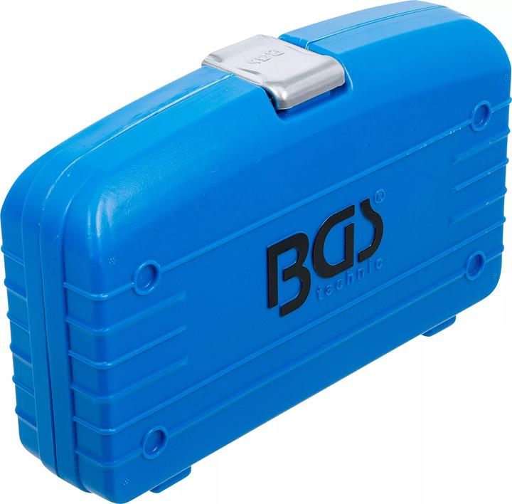 Actual product image BGS OT dial gauge