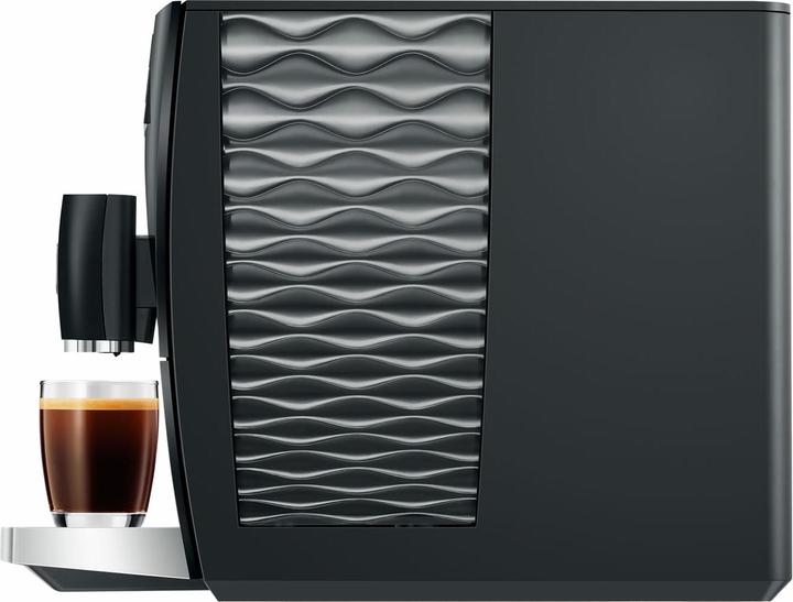 Productafbeelding Jura C8 Piano Black (EA)