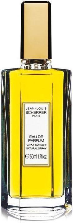 Actual product image Jean-Louis Scherrer Scherrer (Eau de parfum, 50 ml)