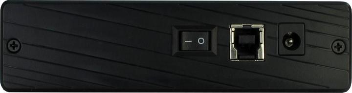 Productafbeelding Intertech Inter-Tech Veloce GD-35612 (3.5")