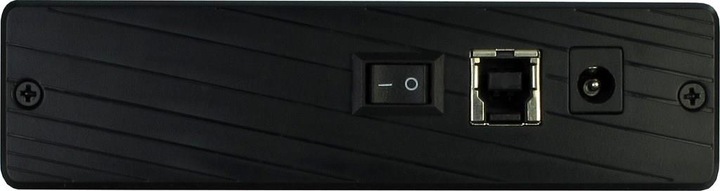 Actual product image Intertech Inter-Tech Veloce GD-35612 (3.5")