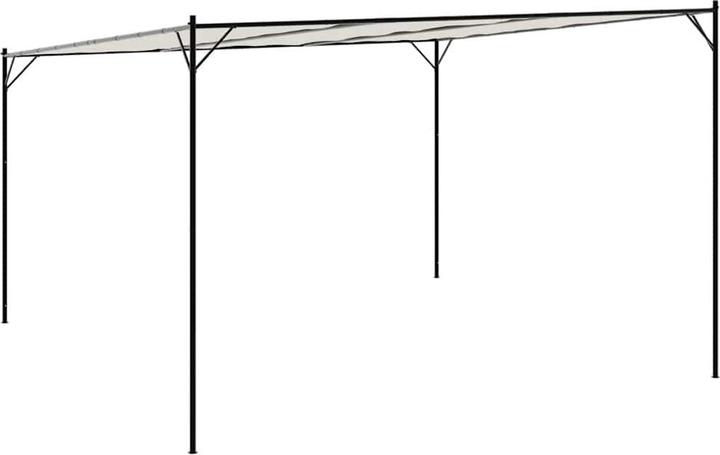 Image du produit vidaXL Vasili (400 cm, 400 cm)