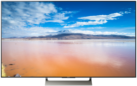 Produktbild Sony Kd-65xe9005 (65", LCD, 4K, 2017)