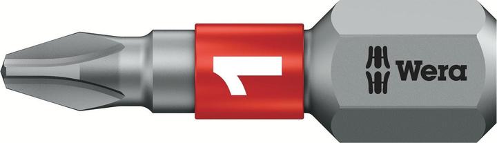 Productafbeelding Wera 838 RA S/4 Christmas 2025