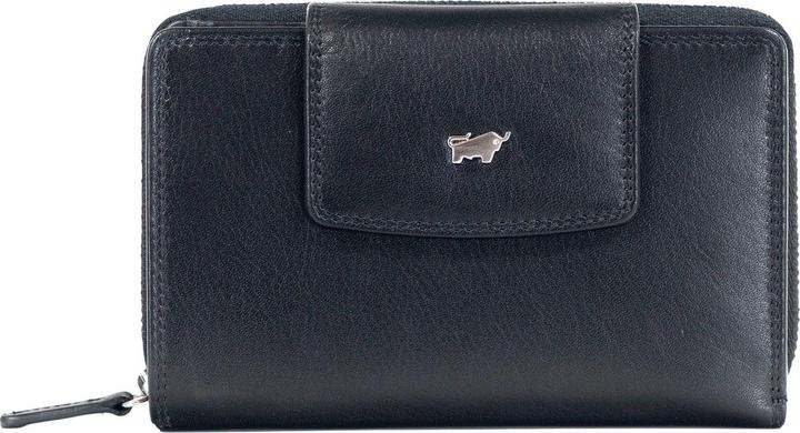 Actual product image Braun Büffel Golf Rfid