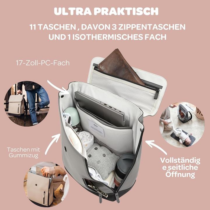 Produktbild Beaba Oslo