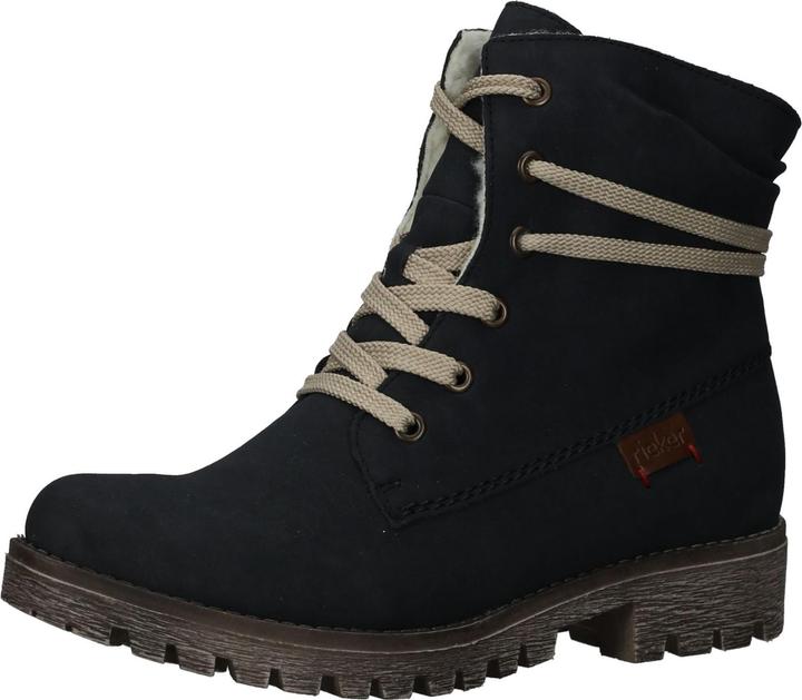Actual product image Rieker Boots (38)