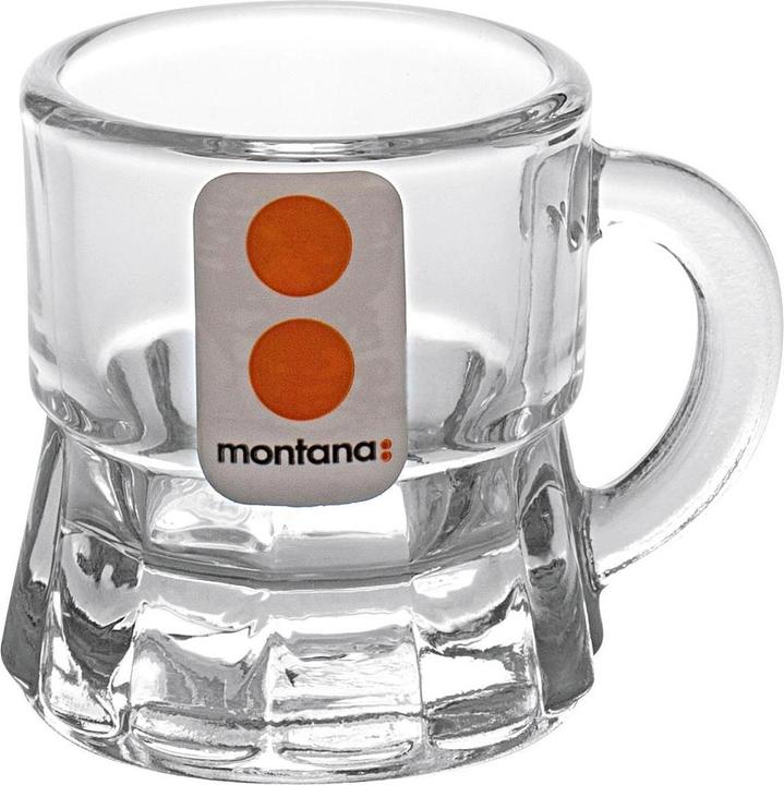 Immagine prodotto Montana Furniture Poco (0.20 dl, 3 x, Bicchiere di vetro)